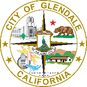 City of Glendale, CA Logo